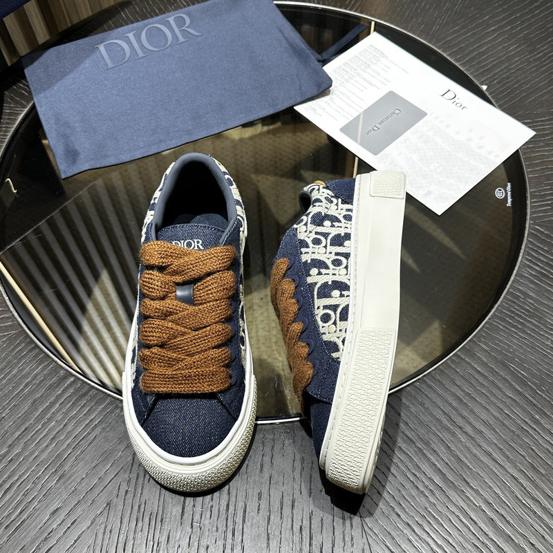 DIO* B33 SNEAKER