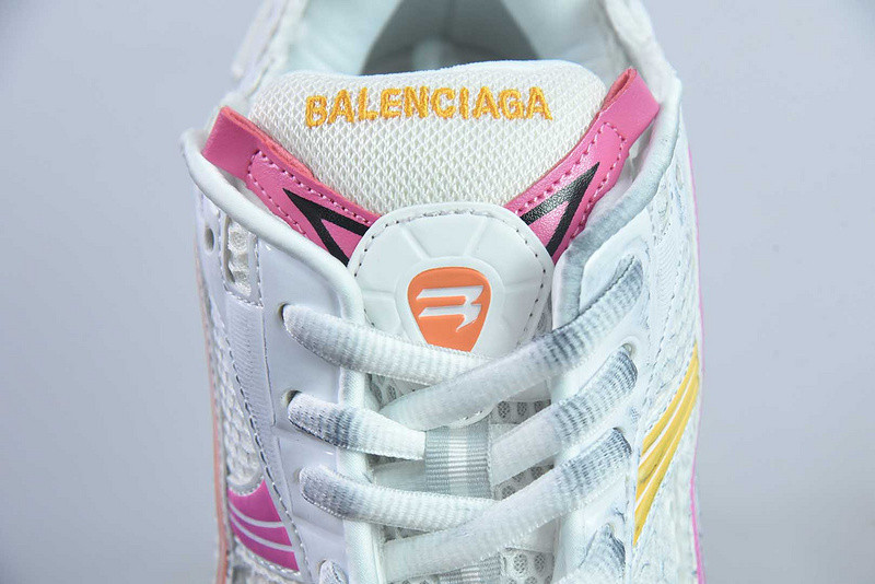 Ba1en*iaga runner sneaker dirty