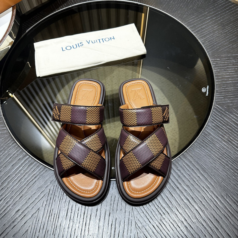 LVT SANDALS