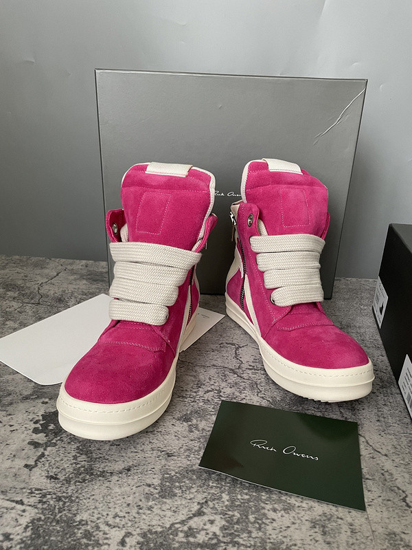 RICK OWENS DRKSHDW