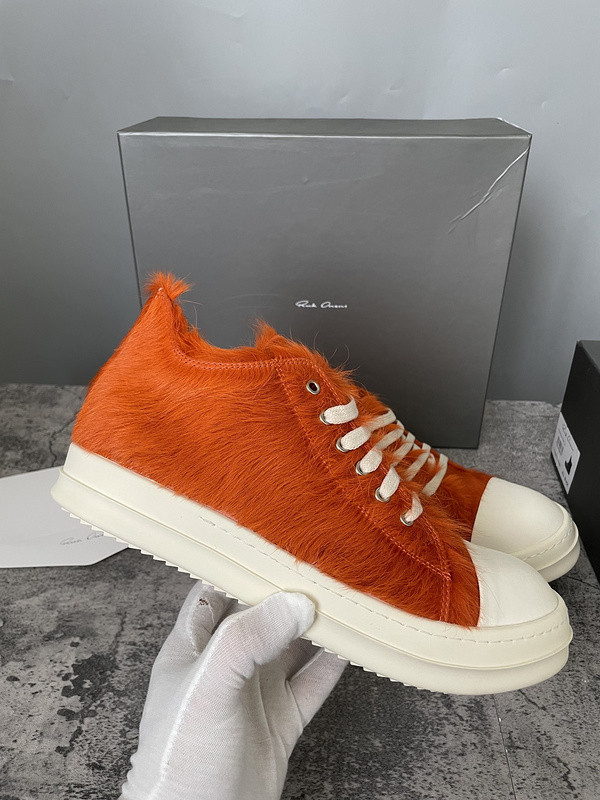 RICK OWENS DRKSHDW