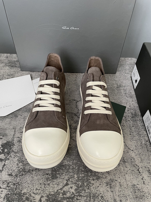 RICK OWENS DRKSHDW
