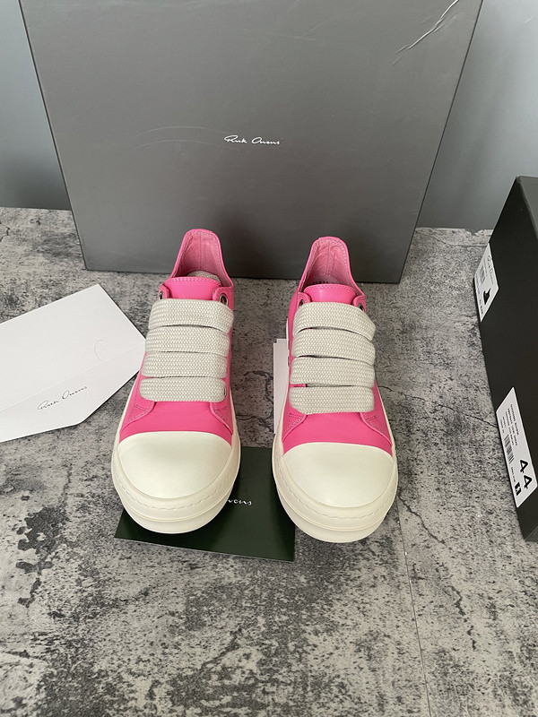 RICK OWENS DRKSHDW