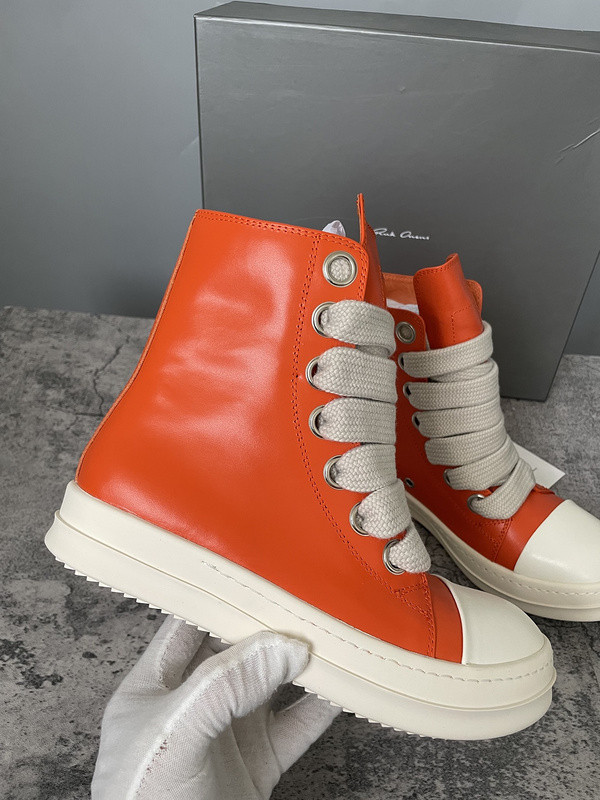 RICK OWENS DRKSHDW