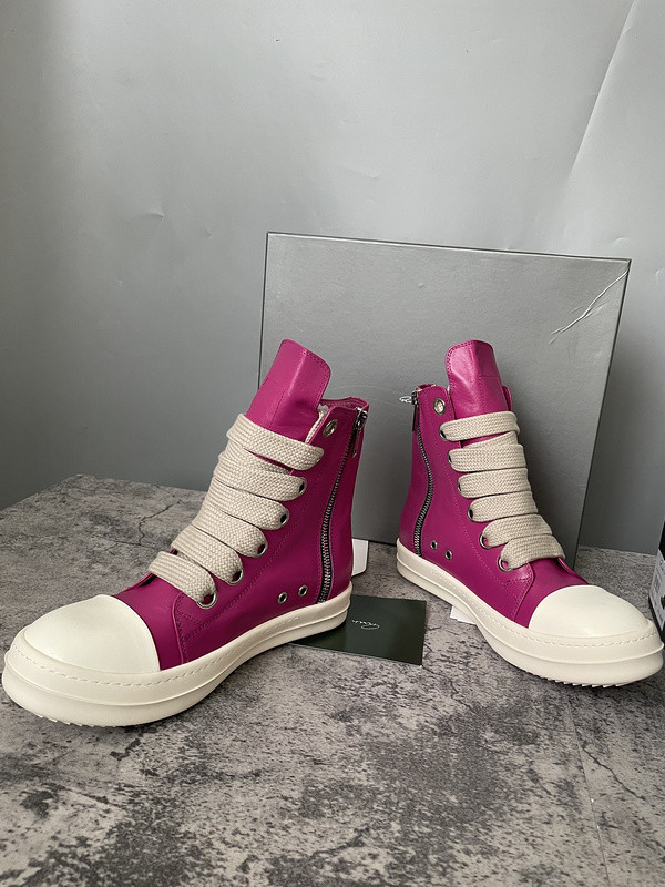 RICK OWENS DRKSHDW