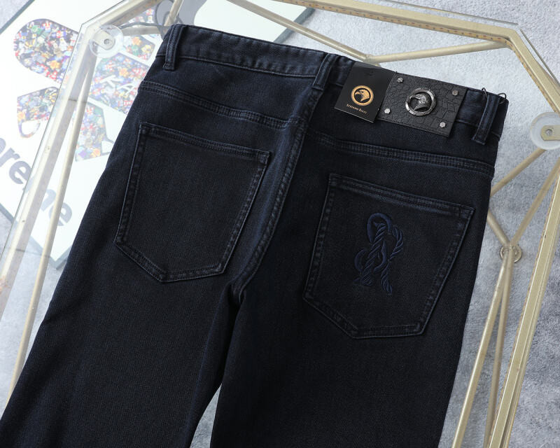 Aceshoe Jeans