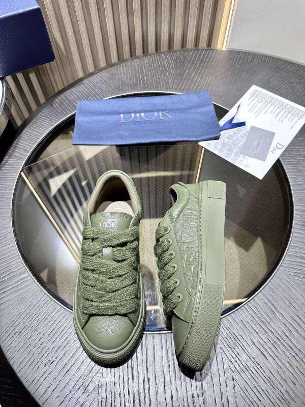 DIO* B33 SNEAKER
