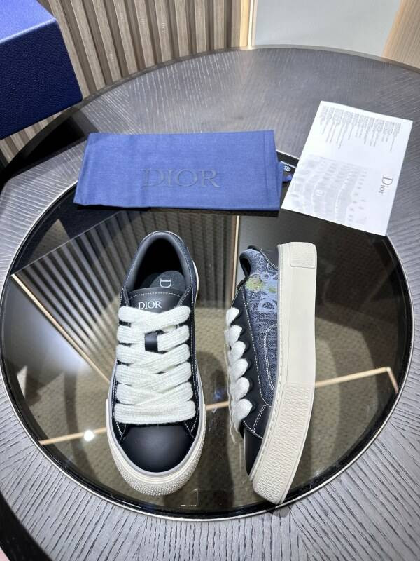 DIO* B33 SNEAKER