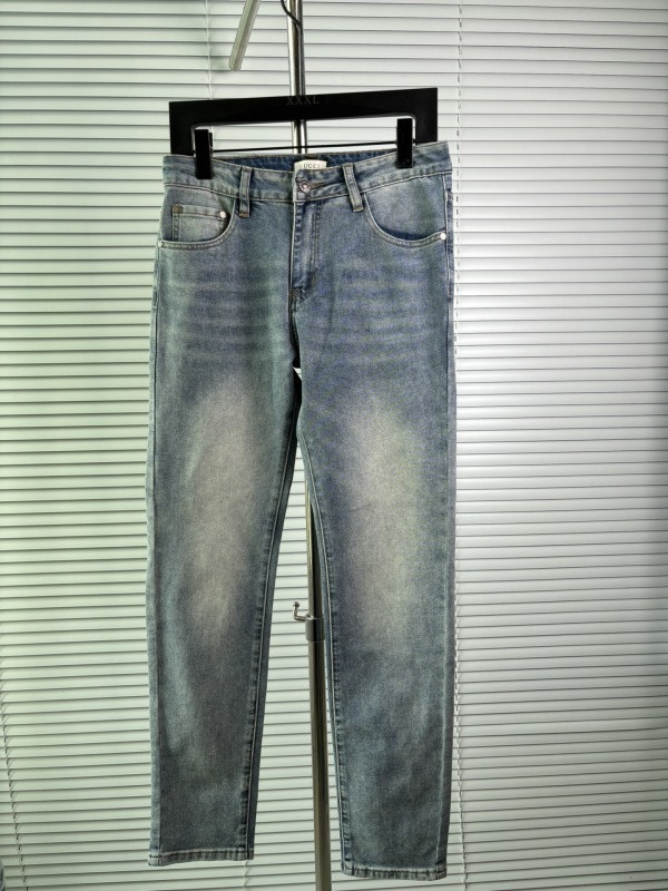 Aceshoe Jeans