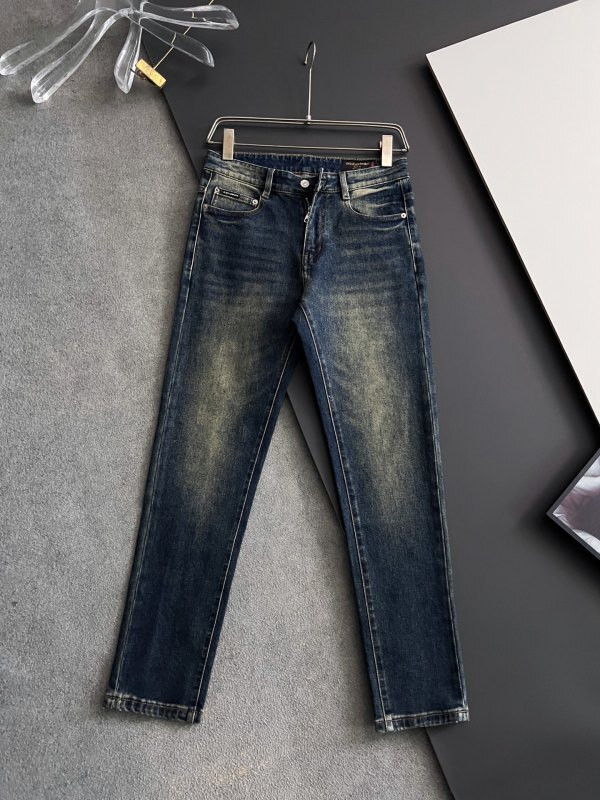Aceshoe Jeans
