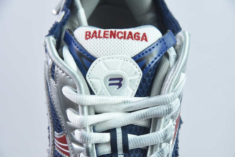 Ba1en*iaga runner sneaker dirty