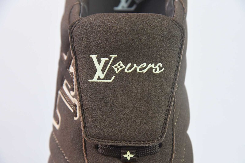 LVT SNEAKERS