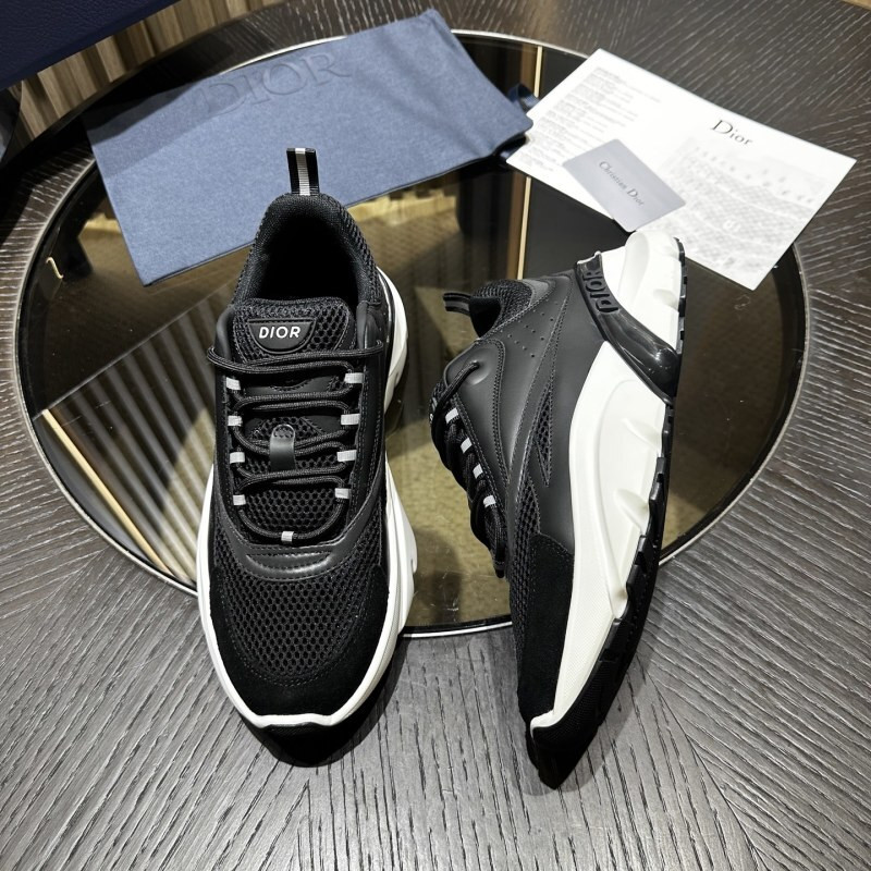 DIO* SNEAKER