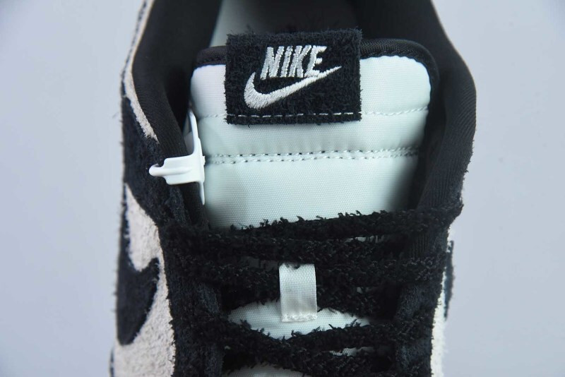 Nike Dunk Low Panda White Black IB2990-100