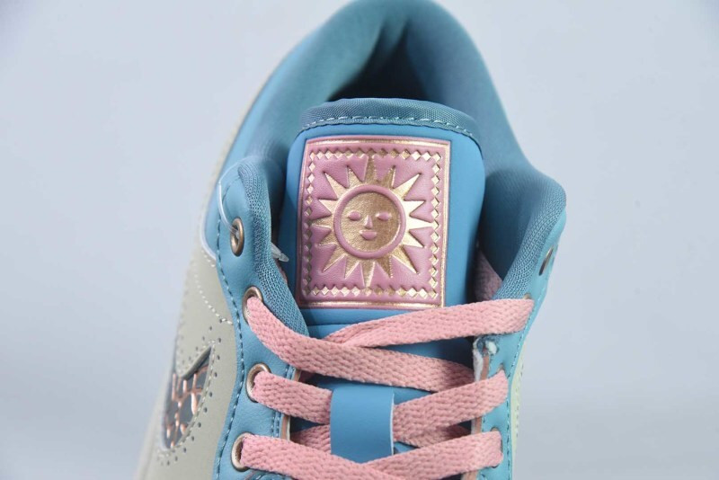 Air Jordan 1 Low SE