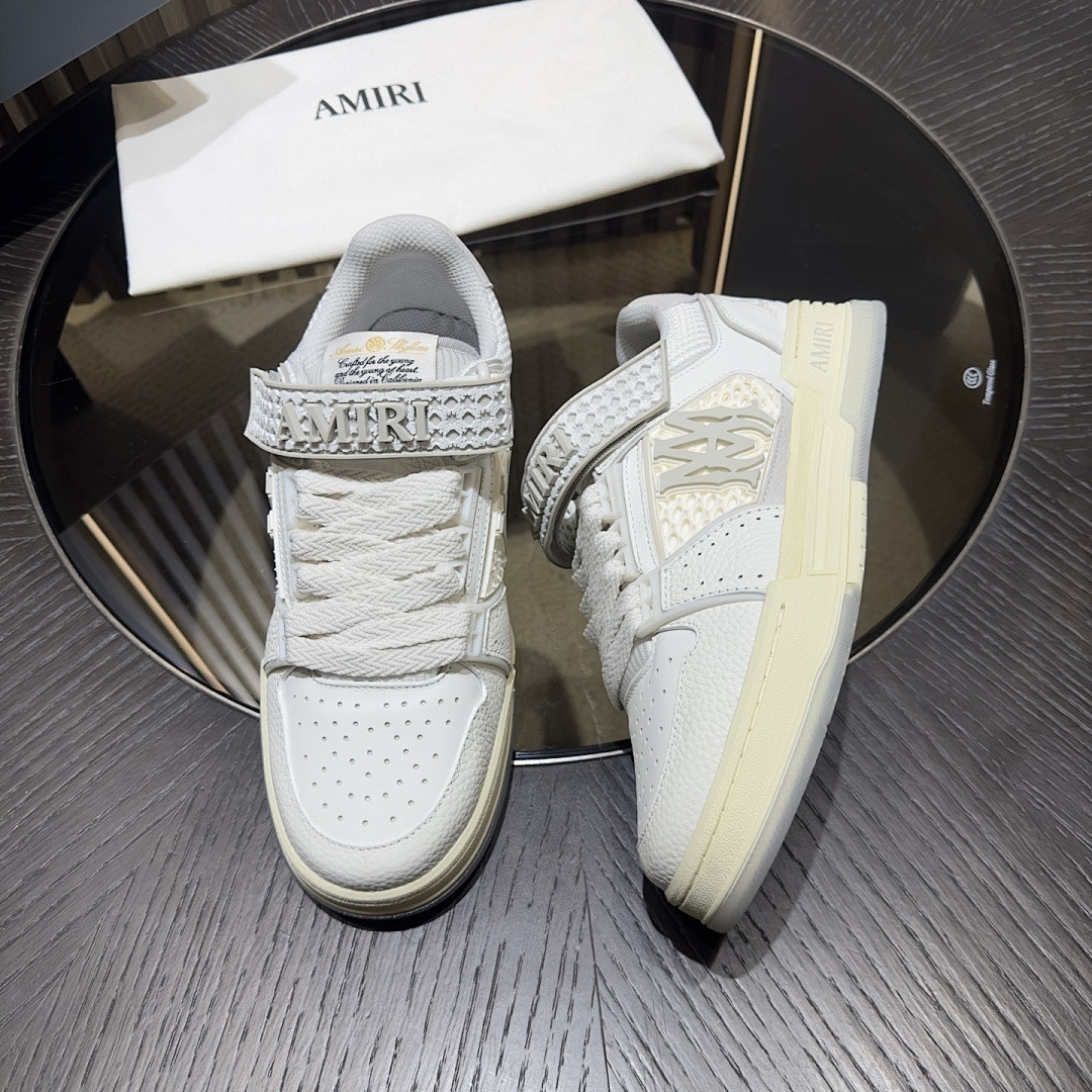 AMIRI MA-1 Sneakers