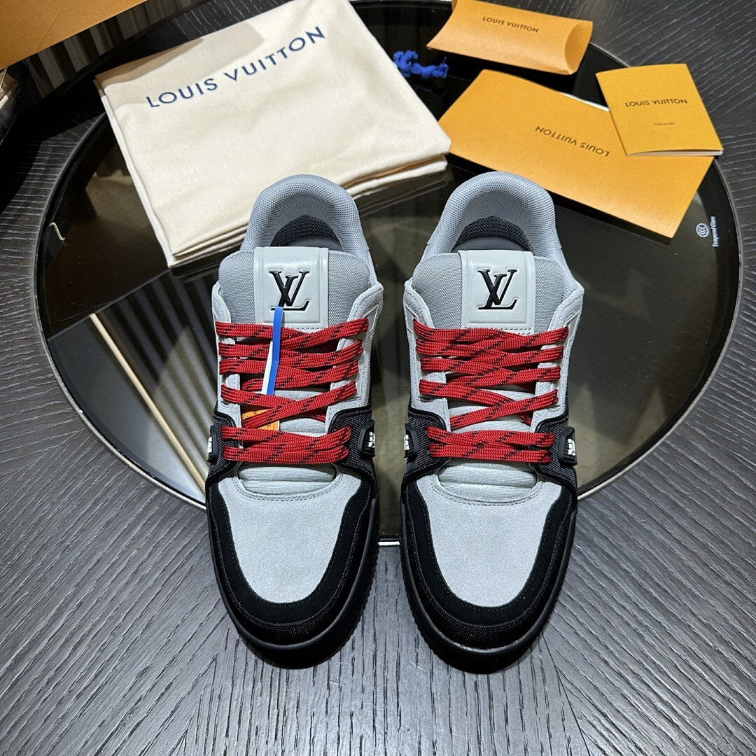 LVT SNEAKERS