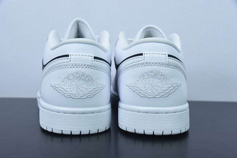 wmns air jordan 1 low