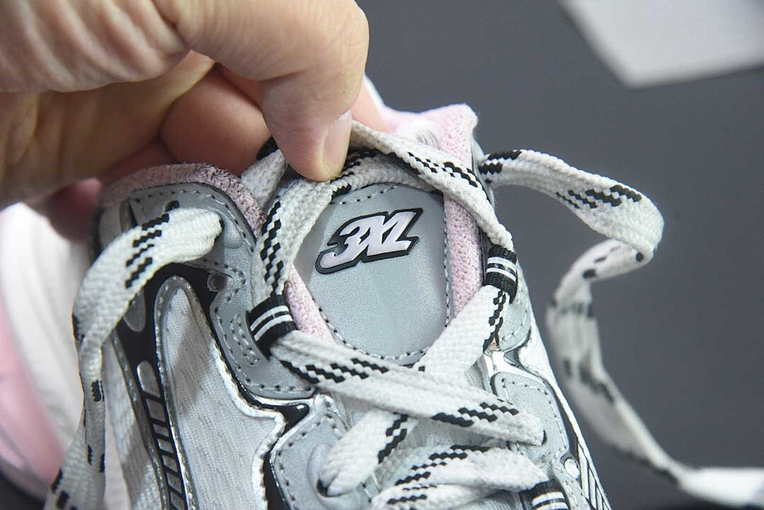 BC 3XL SNEAKER