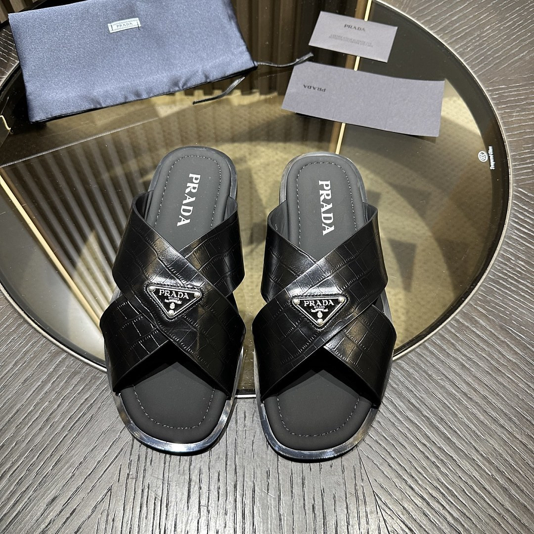 Pra*a SANDALS