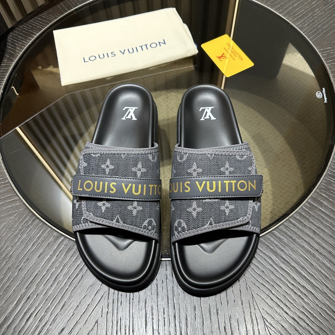 LVT SANDALS