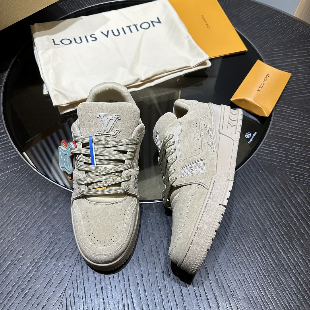 LVT SNEAKERS