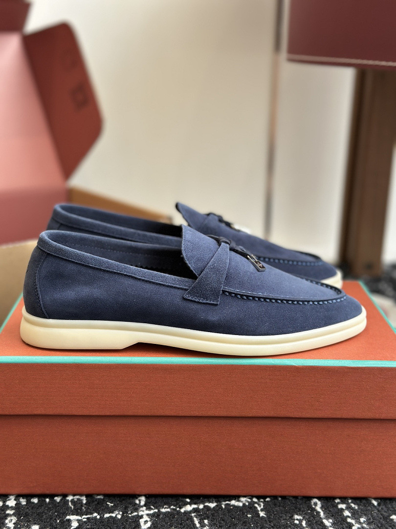L0r0 P1ana sneaker