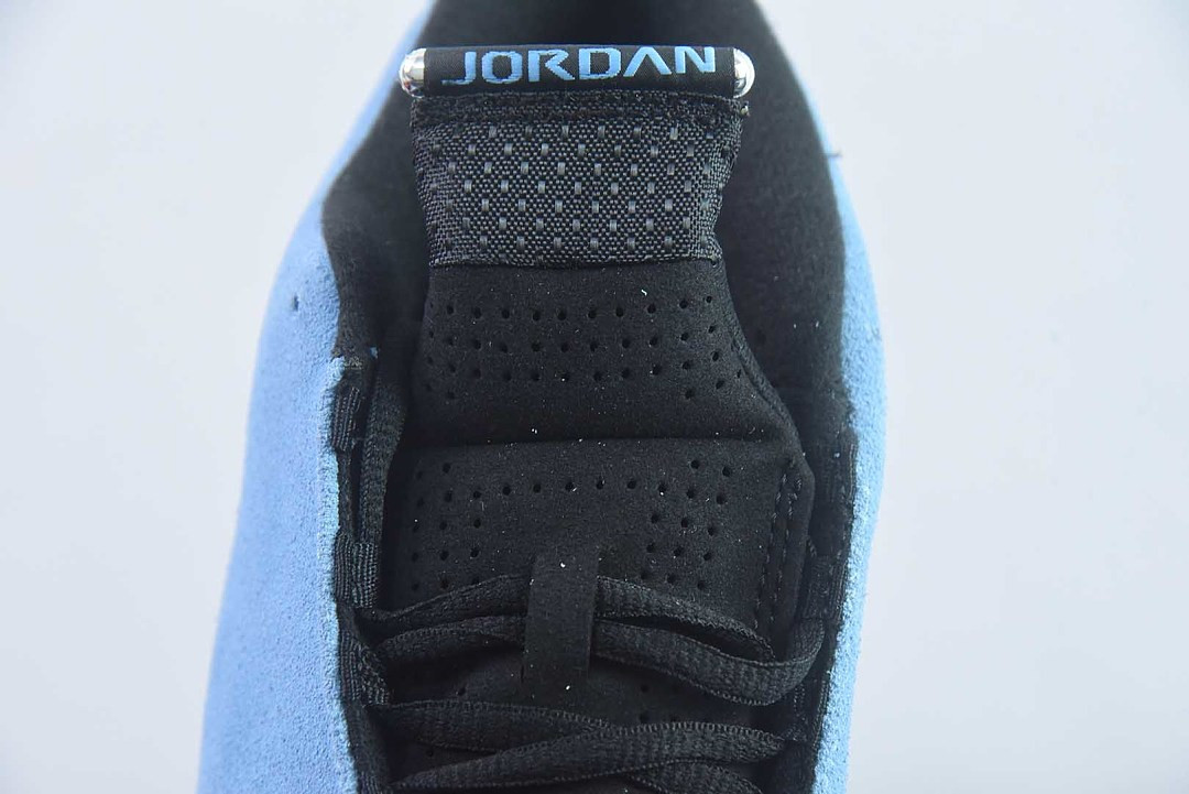 Air Jordan 14 Howard PE blue AJ14-904283