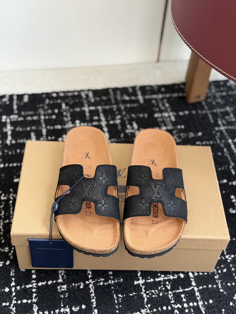 LVT SANDALS