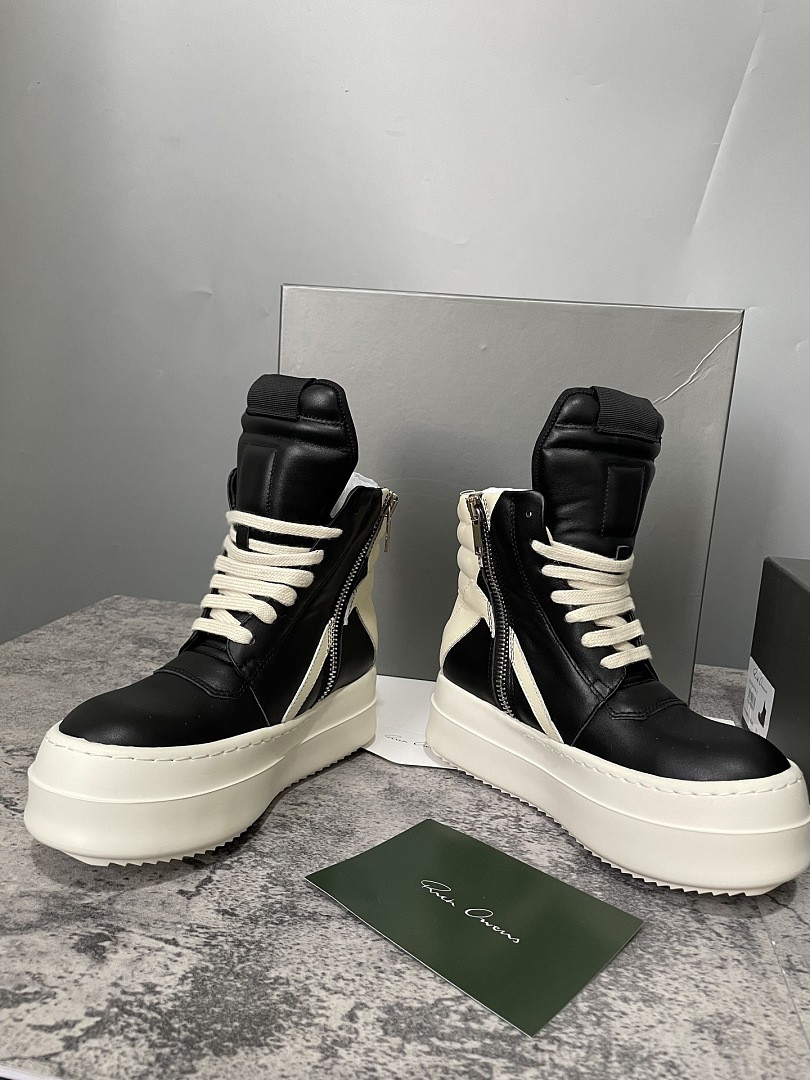 RICK OWENS DRKSHDW