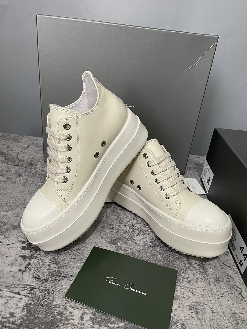 RICK OWENS DRKSHDW