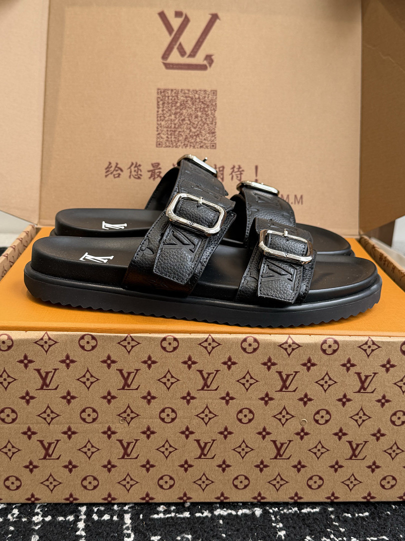 LVT SANDALS