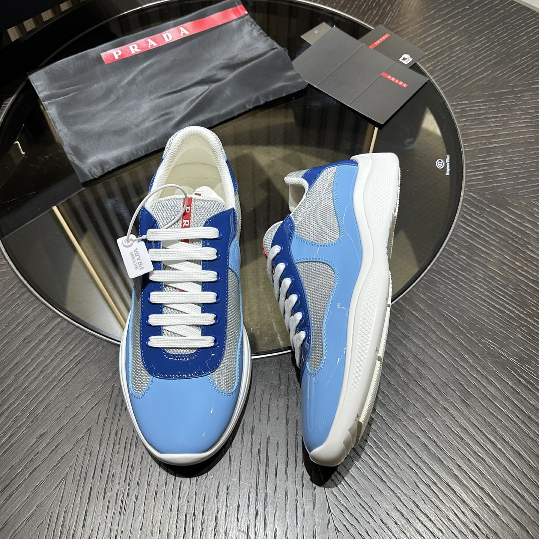 PR SNEAKER