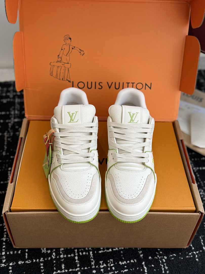 LVT SNEAKERS