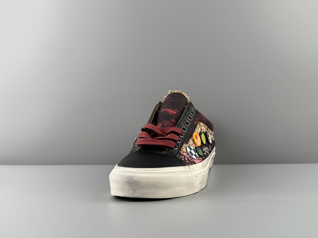 Vans OTW Old Skool 36 Pearlized Marshmallow