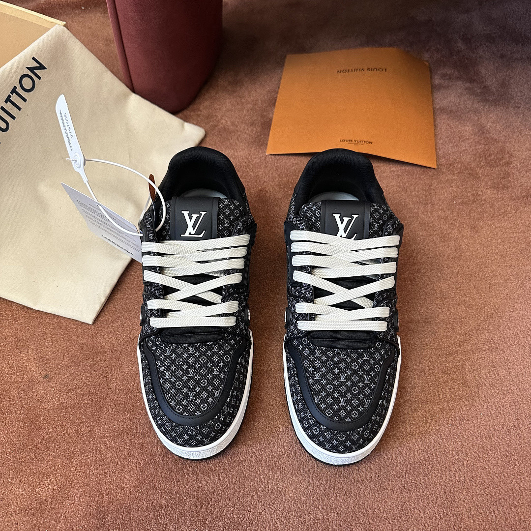 LVT SNEAKERS