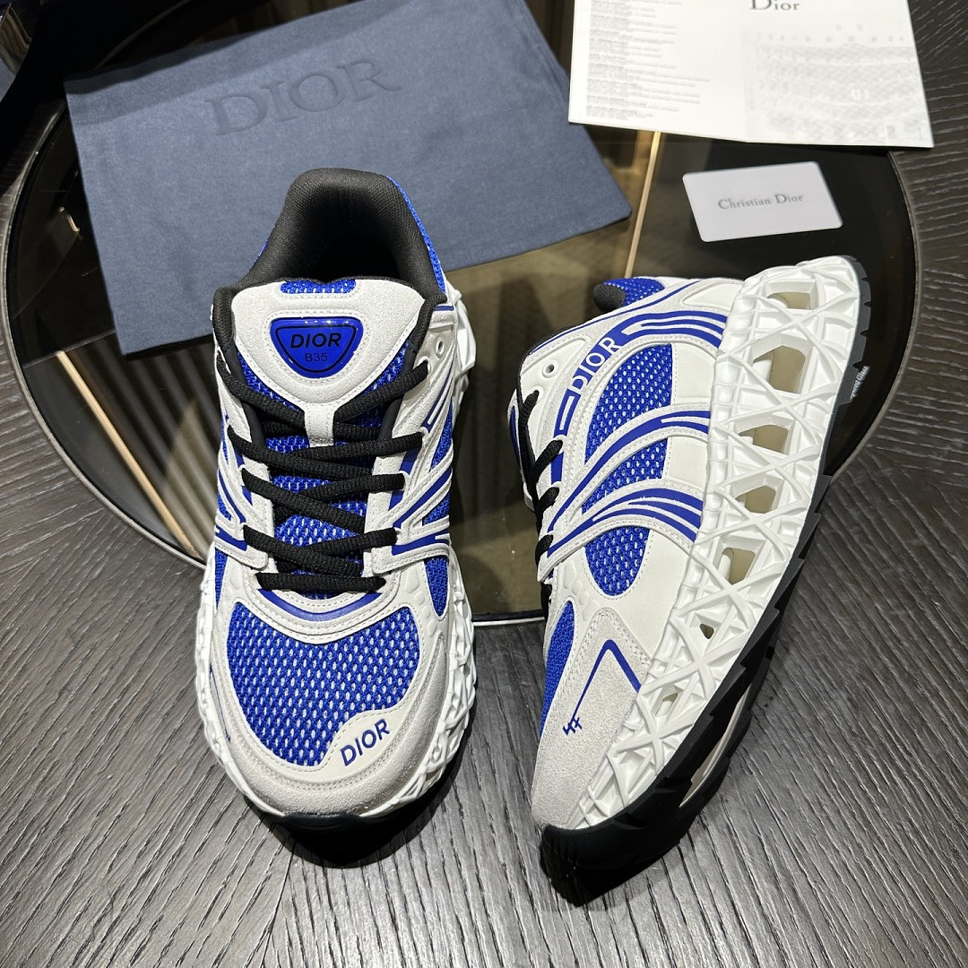DIO* SNEAKER