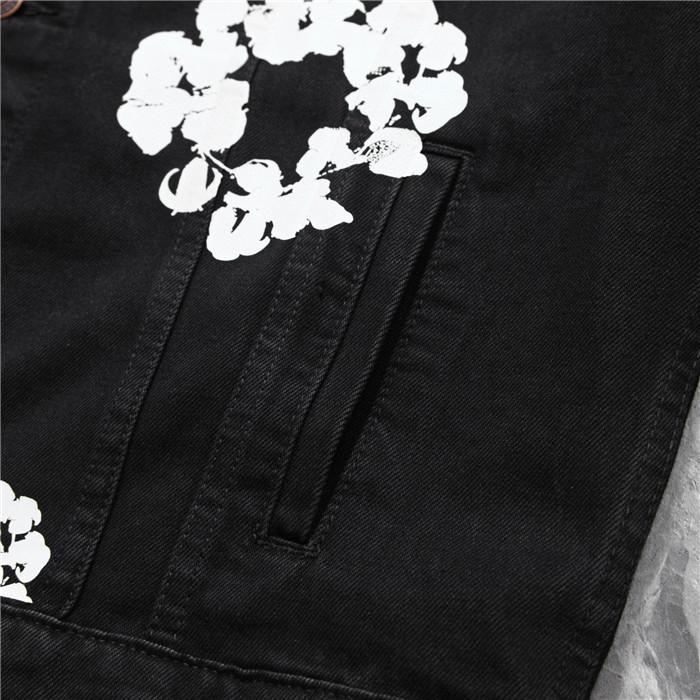 denim tears