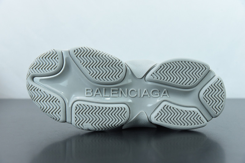 bc triple s trainer