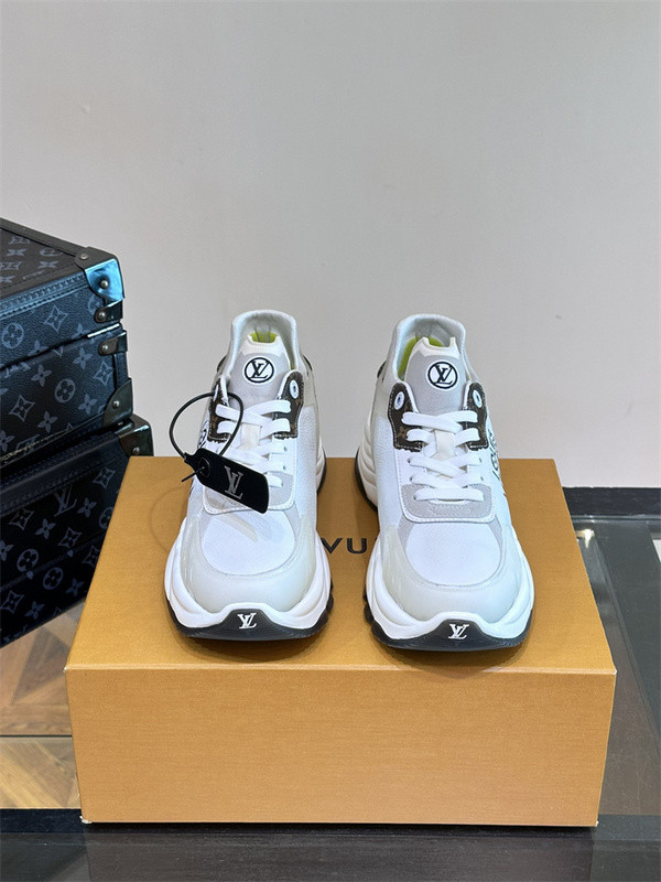 LVT SNEAKERS