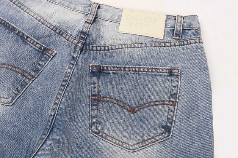 Aceshoe Jeans