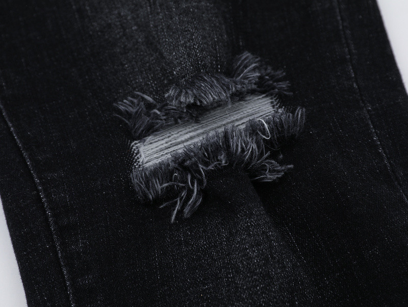 Aceshoe Jeans