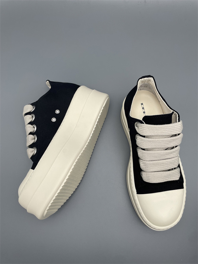 RICK OWENS DRKSHDW