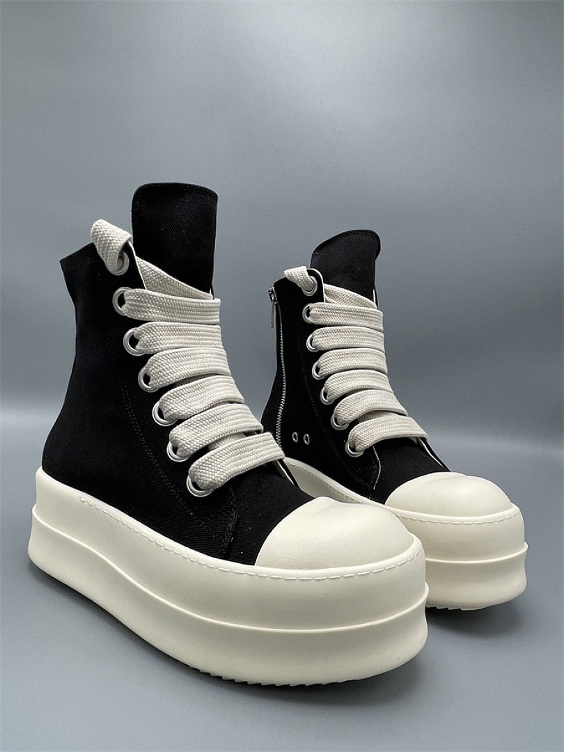 RICK OWENS DRKSHDW