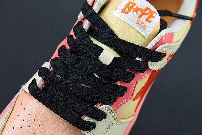 a bathing ape bape sk8 sta