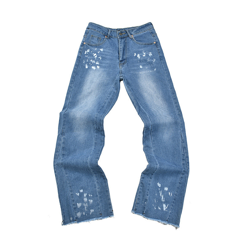 Aceshoe Jeans