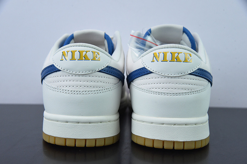 nike dunk low retro