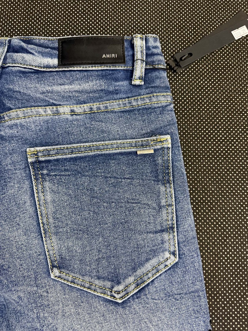 Aceshoe Jeans