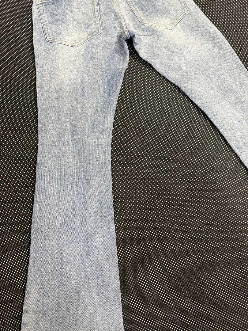 Aceshoe Jeans