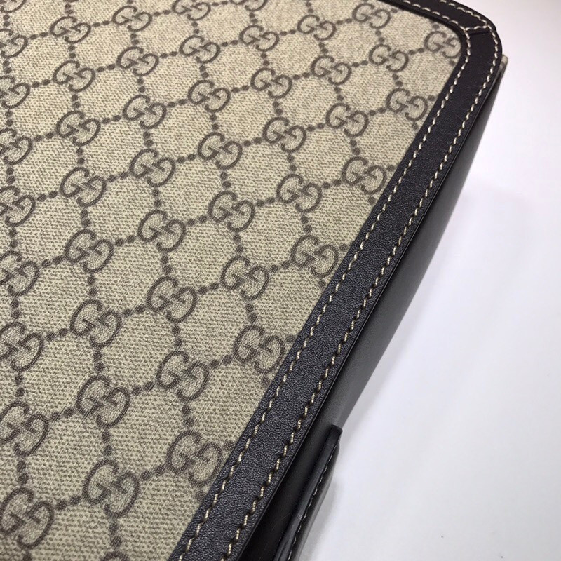 G*u*i handbag